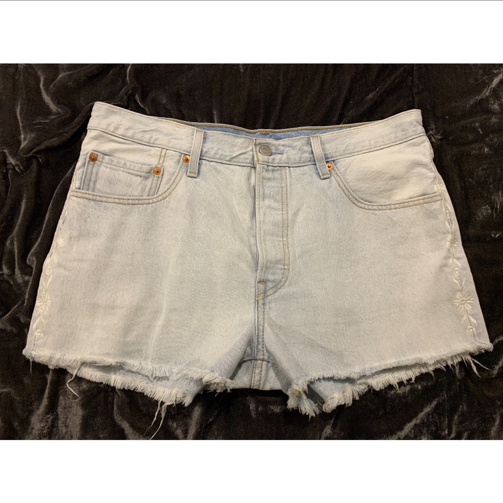 Levi’s 501 Mid Rise (Sz.32) NWOT